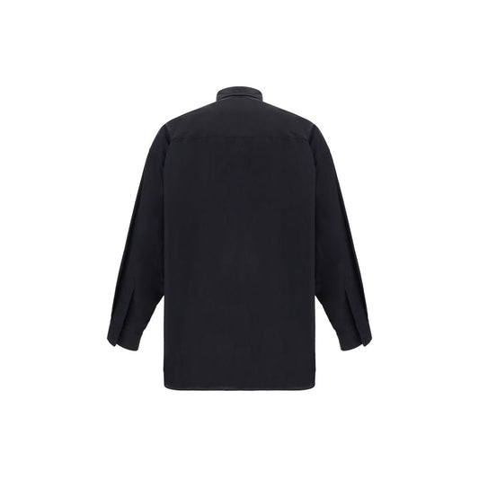 Balenciaga Oversized Shirt