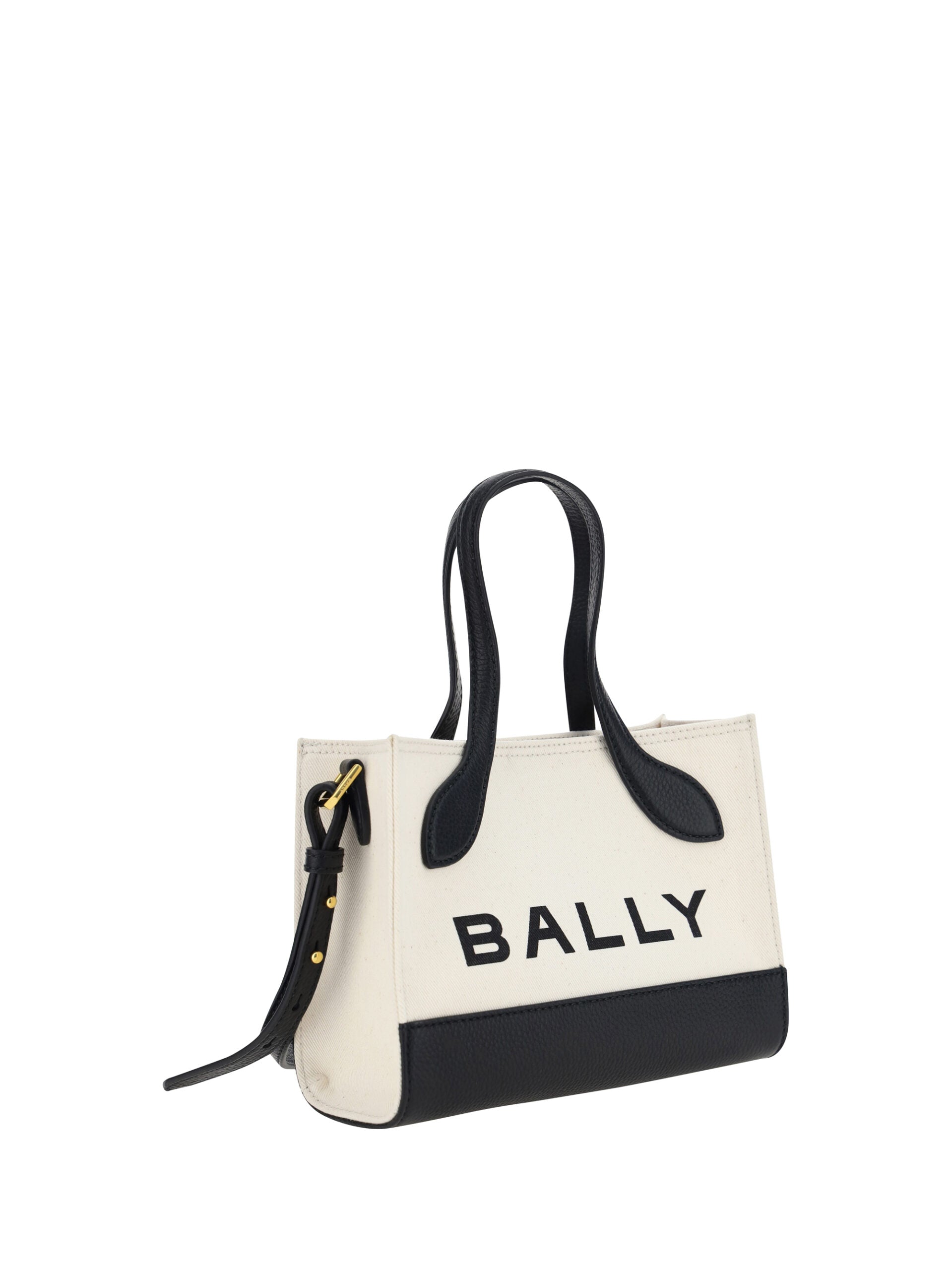 Bally Chic Contrast Mini Leather Handbag - Threads of Legacy